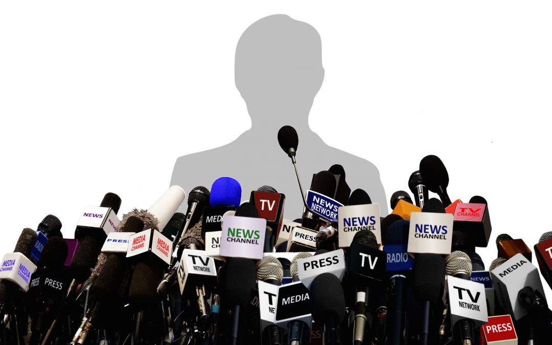 Media Training: How To Prepare for A Media Interview